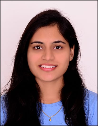 Priya Sharma