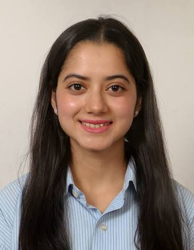 Sneha Pillai