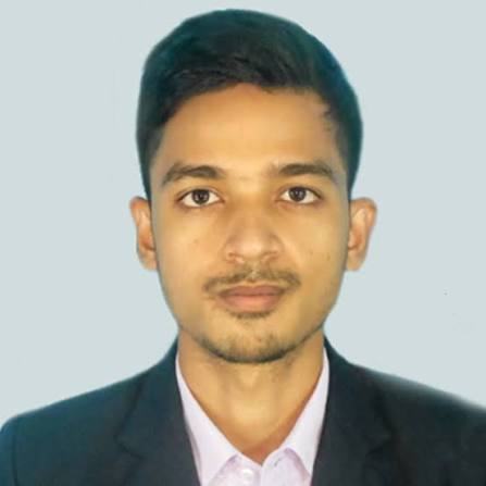 Vikram Nair