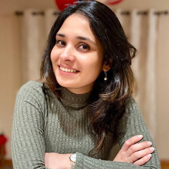 Nisha Tiwari